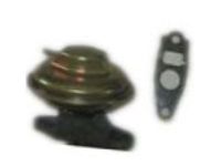 OEM Cadillac Cimarron Valve-EGR - 17112039