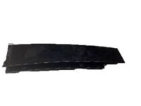 OEM Chevrolet Applique - 23126290