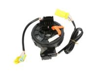 OEM 2017 Cadillac Escalade ESV Coil Asm-Steering Wheel Airbag W/Current Ak2 Squib Connector - 23381964