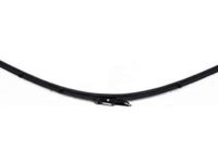 OEM GMC Acadia Limited Front Blade - 20945799