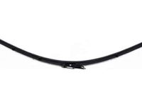 OEM 2013 Buick Enclave Front Blade - 20945799