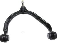 OEM 2003 GMC Savana 2500 Upper Control Arm - 25793550