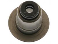 OEM 2018 Chevrolet Cruze Valve Seals - 12664250