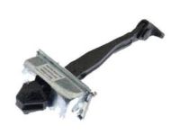 OEM 2012 Chevrolet Volt Door Check - 23493503