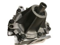 OEM Oldsmobile Calais Water Pump Kit - 12481997