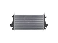 OEM Buick Regal Intercooler - 13241751