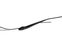 OEM Buick Commercial Chassis Arm Asm-Windshield Wiper - 22155062