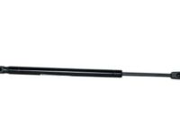 OEM GMC Sierra Support Strut - 23388846