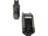 OEM 2017 Chevrolet Sonic Adjuster A-Hydraulic, Cam Followe Einsteller Z-H - 9128603