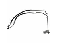 OEM 2000 Chevrolet Malibu Cooler Line - 22600707