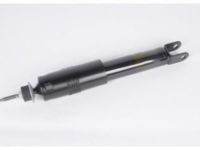 OEM 2006 Hummer H3 Shock Absorber - 15834280