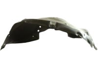 OEM 2010 Chevrolet Colorado Liner-Front Wheelhouse - 20940398