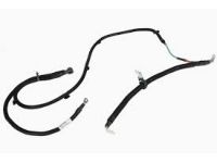 OEM 2014 Chevrolet Camaro Positive Cable - 22886824