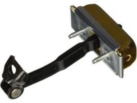 OEM GMC Sierra 1500 HD Classic Door Check - 19209020