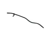 OEM 2017 Chevrolet Silverado 1500 Oil Tube - 12652951