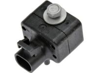 OEM Cadillac Escalade ESV Front Sensor - 10370149