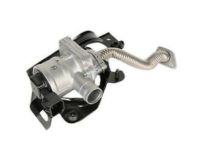 OEM 2008 Cadillac DTS Shut-Off Valve - 12619111
