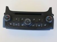 OEM Chevrolet Malibu Dash Control Unit - 23465801