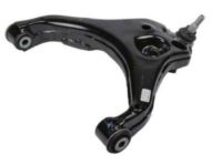 OEM 2018 GMC Canyon Lower Control Arm - 23224319