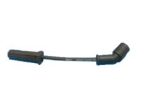 OEM 2019 Chevrolet Corvette Cable Set - 19301299