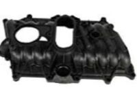 OEM 1999 Chevrolet Tahoe Manifold Asm, Upper Intake - 17113541