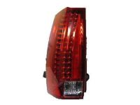 OEM 2007 Cadillac Escalade EXT Combo Lamp Assembly - 22739265