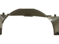OEM Oldsmobile Bravada Lower Shroud - 15736666