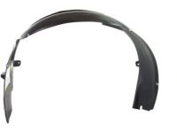 OEM Chevrolet Fender Liner - 15889233