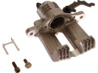 OEM 1997 Chevrolet Camaro Caliper Asm, Rear Brake (RH) - 18021199