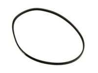 OEM 2008 Pontiac Solstice Power Steering Belt - 12585310