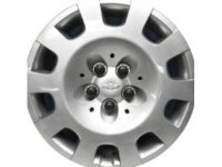OEM 2011 Chevrolet Caprice Wheel Cover - 92261889