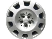 OEM 2016 Chevrolet Caprice Wheel Cover - 92261889