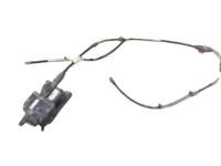 OEM 2016 Cadillac ELR Rear Cable - 22933326