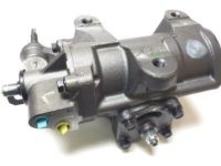 OEM GMC Gear Assembly - 84315661