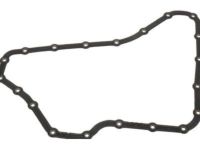 OEM 2005 Pontiac Aztek Gasket, Automatic Transmission Fluid Pan - 24206182