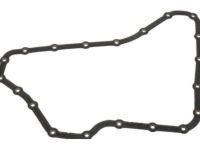 OEM Pontiac Bonneville Gasket, Automatic Transmission Fluid Pan - 24206182