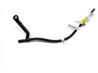 OEM 1997 Chevrolet P30 Oil Tube - 12552442