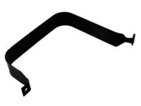 OEM 2009 Chevrolet Trailblazer Strap - 15180193