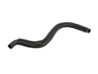 OEM 1998 GMC K3500 Upper Hose - 15007573