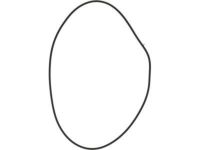 OEM 2006 Cadillac XLR Seal - 89047953