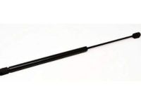 OEM 2001 Chevrolet Suburban 2500 Support Cylinder - 15029088