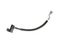 OEM 2004 Chevrolet Silverado 3500 Brake Hose - 19366706