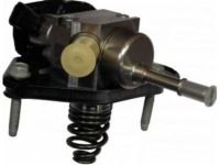 OEM 2017 Cadillac CTS Fuel Pump - 12694529