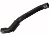 OEM 2019 Chevrolet Sonic Upper Hose - 95129353