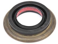 OEM 2004 Chevrolet Trailblazer Pinion Seal - 12471523