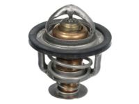 OEM Chevrolet Silverado 2500 HD Thermostat - 12559575