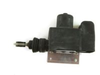 OEM 2000 GMC C2500 Front Side Door Lock Actuator - 22071947