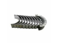 OEM 2017 Chevrolet Spark Bearing Kit-Crankshaft - 12668199