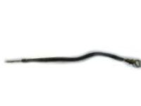 OEM Saturn Vue Tube, Oil Level Indicator - 24467217