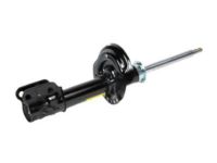 OEM 2014 Chevrolet Spark Strut - 95144066